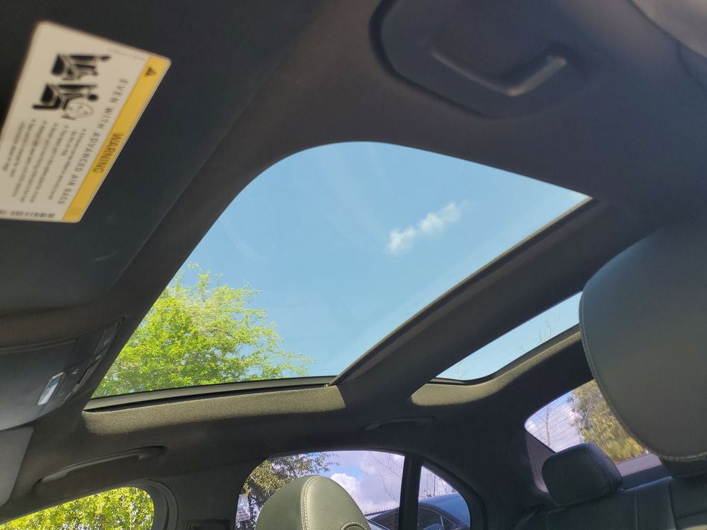 2017 Mercedes-Benz C-Class C 300