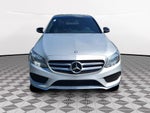 2017 Mercedes-Benz C-Class C 300