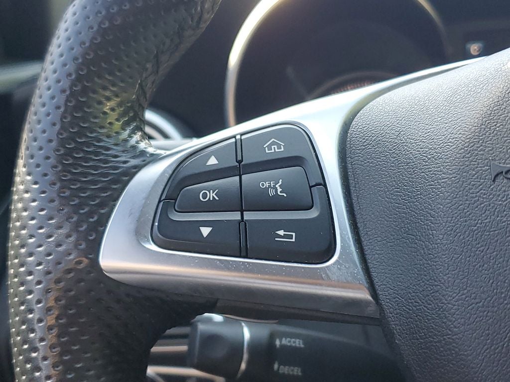 2017 Mercedes-Benz C-Class C 300