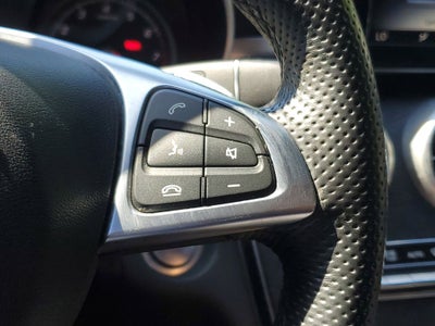 2017 Mercedes-Benz C-Class C 300