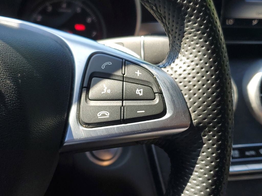 2017 Mercedes-Benz C-Class C 300