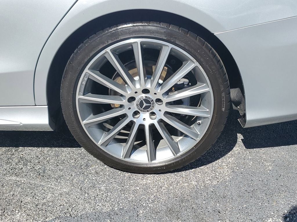 2017 Mercedes-Benz C-Class C 300