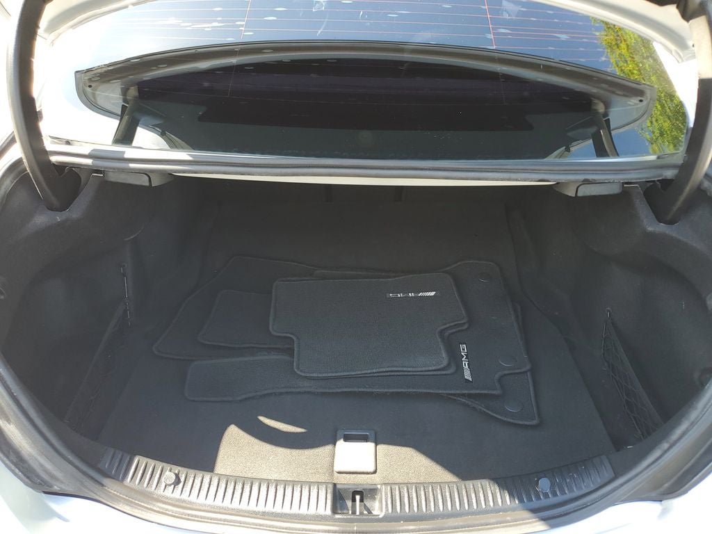 2017 Mercedes-Benz C-Class C 300