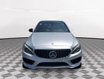 2017 Mercedes-Benz C-Class C 43 AMG® 4MATIC®