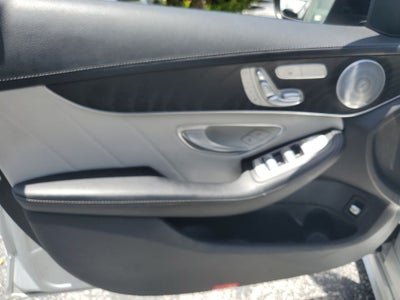2017 Mercedes-Benz C-Class C 43 AMG® 4MATIC®