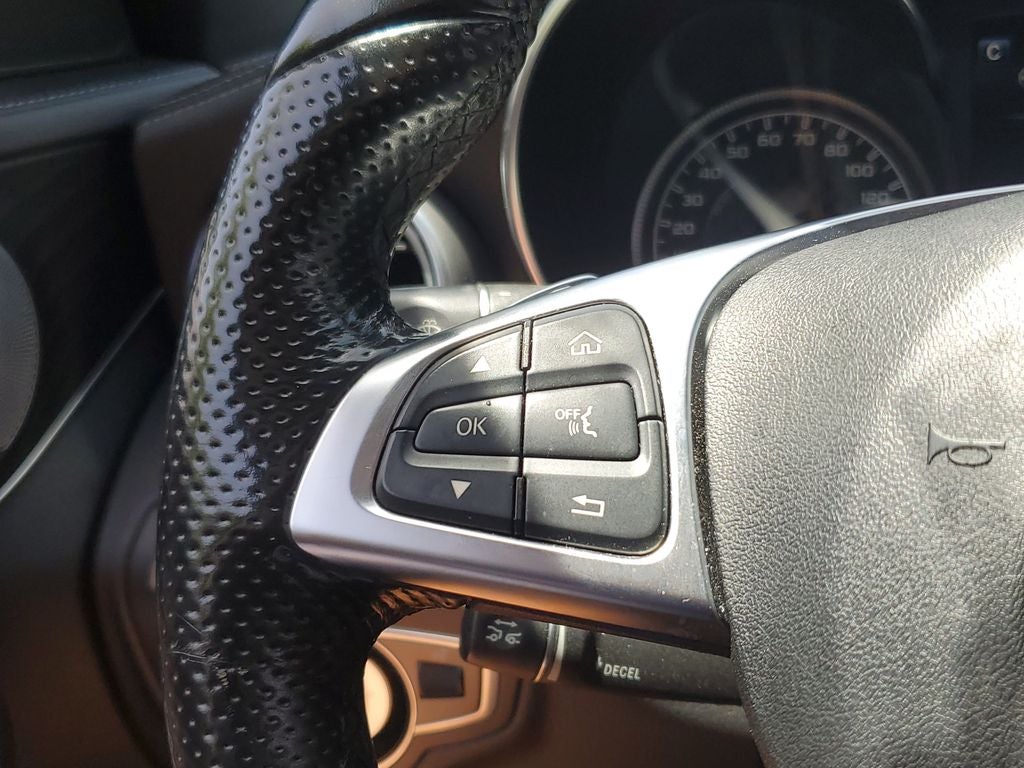 2017 Mercedes-Benz C-Class C 43 AMG® 4MATIC®