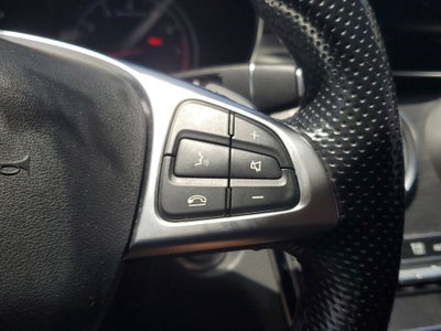 2017 Mercedes-Benz C-Class C 43 AMG® 4MATIC®