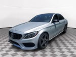 2017 Mercedes-Benz C-Class C 43 AMG® 4MATIC®
