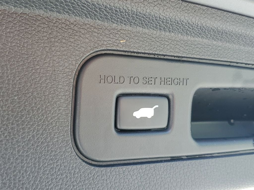 2018 Honda Odyssey Touring