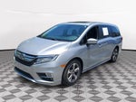 2018 Honda Odyssey Touring
