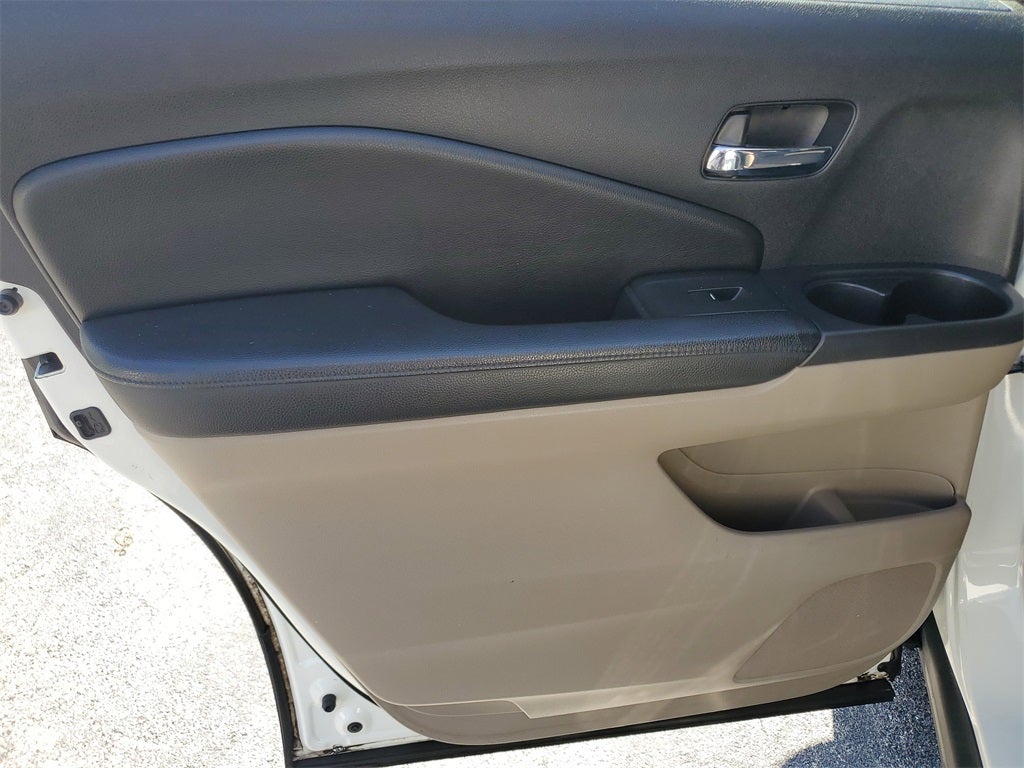2018 Honda Pilot EX-L SUNROOF