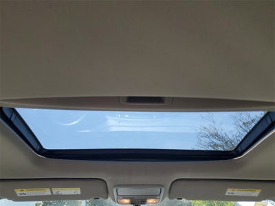 2018 Honda Pilot EX-L SUNROOF