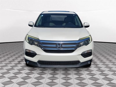 2018 Honda Pilot EX-L SUNROOF