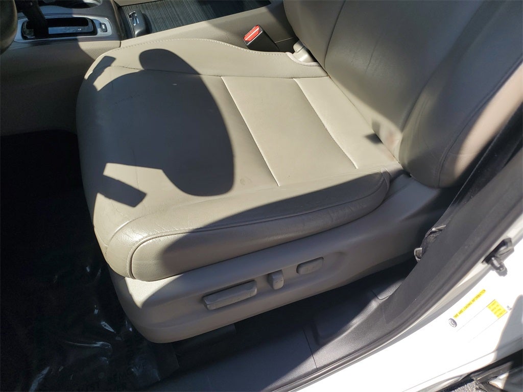 2018 Honda Pilot EX-L SUNROOF