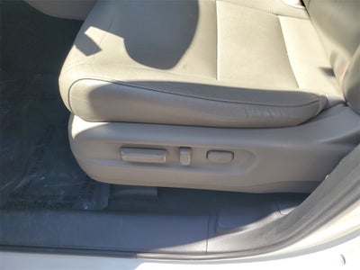 2018 Honda Pilot EX-L SUNROOF