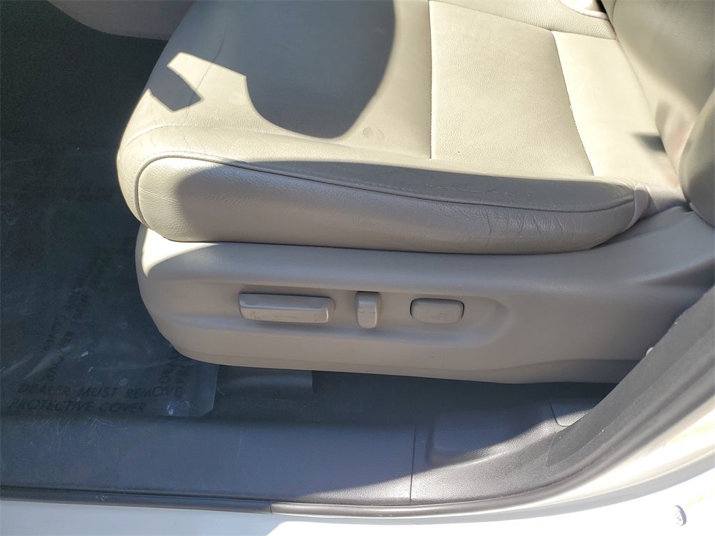 2018 Honda Pilot EX-L SUNROOF