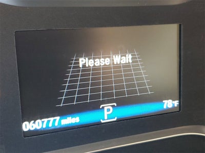 2018 Honda Pilot EX-L SUNROOF