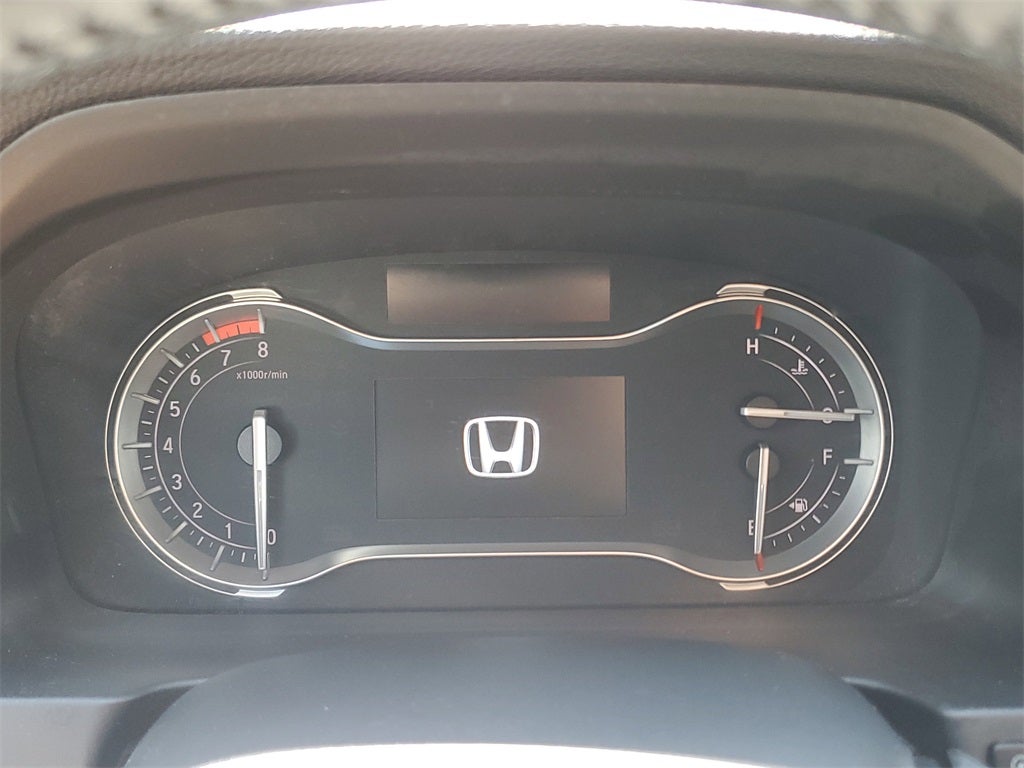 2018 Honda Pilot EX-L SUNROOF