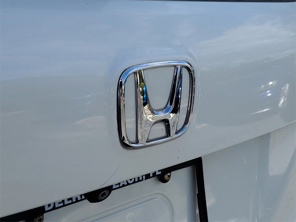 2018 Honda Pilot EX-L SUNROOF