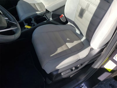 2017 Honda CR-V EX SUNROOF