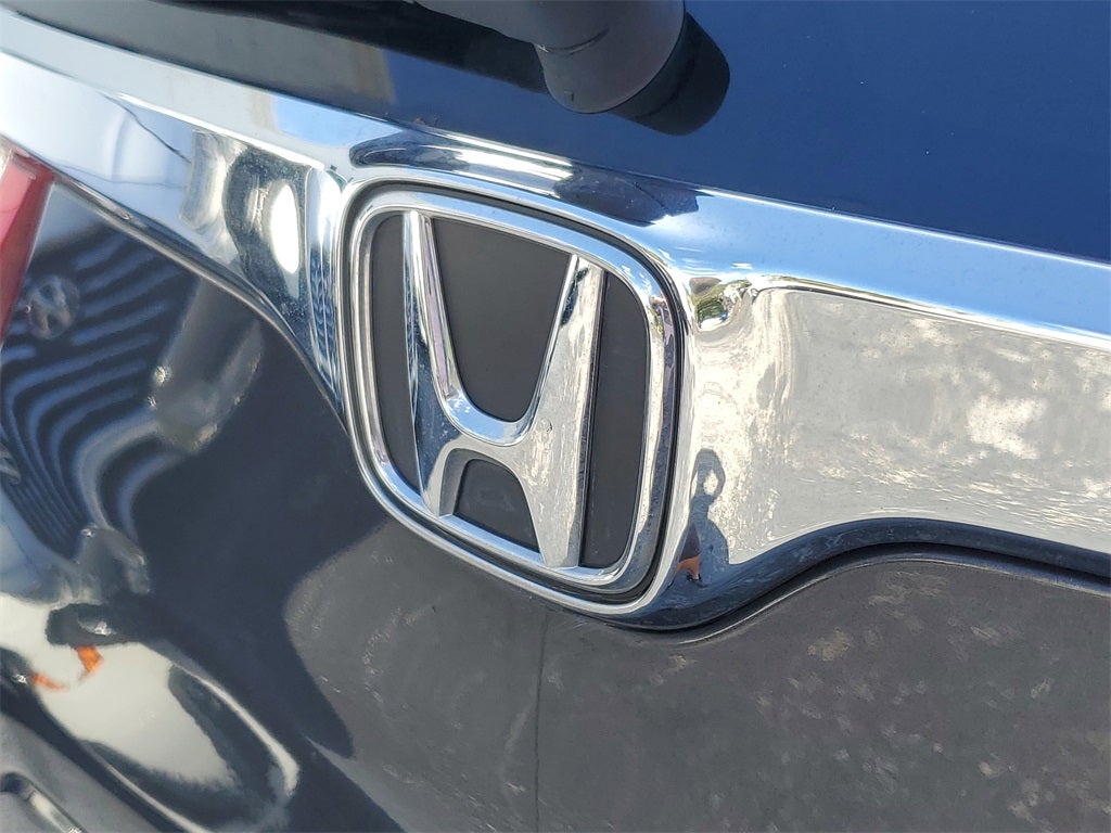 2017 Honda CR-V EX SUNROOF
