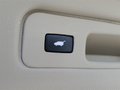 2016 Acura RDX Base PANOROOF- POWER LIFTGATE