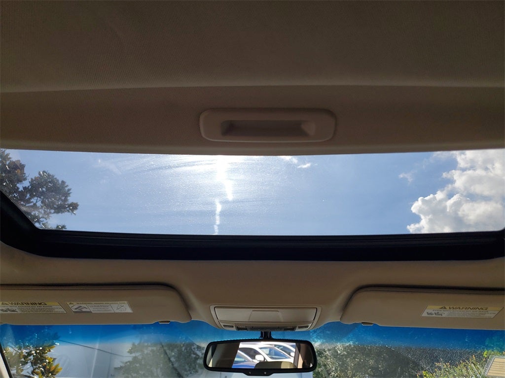 2016 Acura RDX Base PANOROOF- POWER LIFTGATE