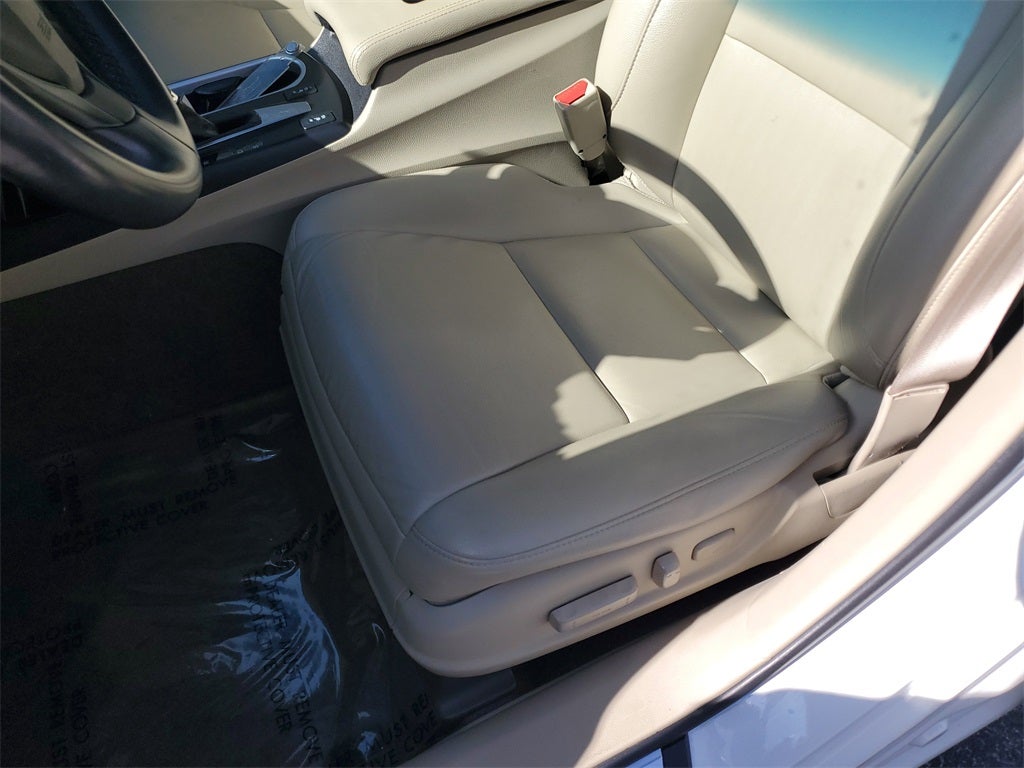 2016 Acura RDX Base PANOROOF- POWER LIFTGATE