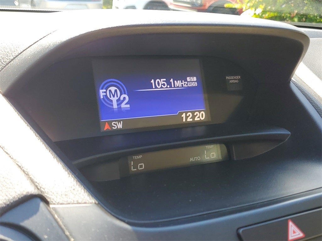 2016 Acura RDX Base PANOROOF- POWER LIFTGATE