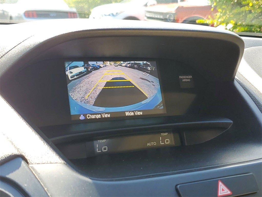 2016 Acura RDX Base PANOROOF- POWER LIFTGATE