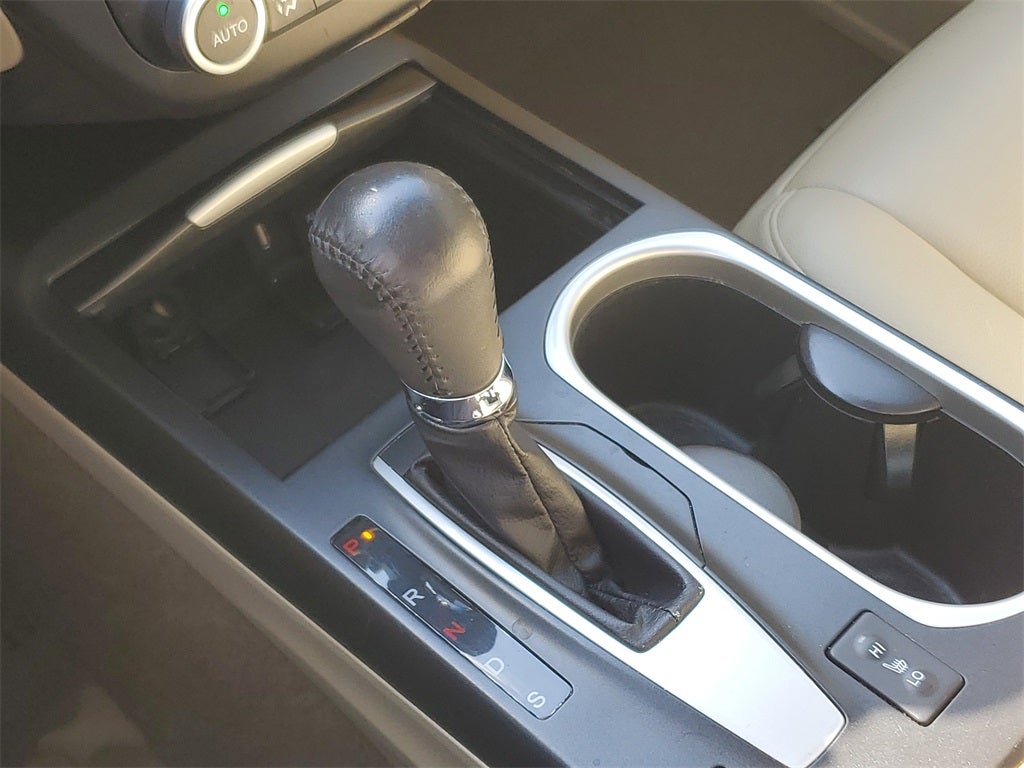 2016 Acura RDX Base PANOROOF- POWER LIFTGATE