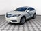 2016 Acura RDX Base PANOROOF- POWER LIFTGATE