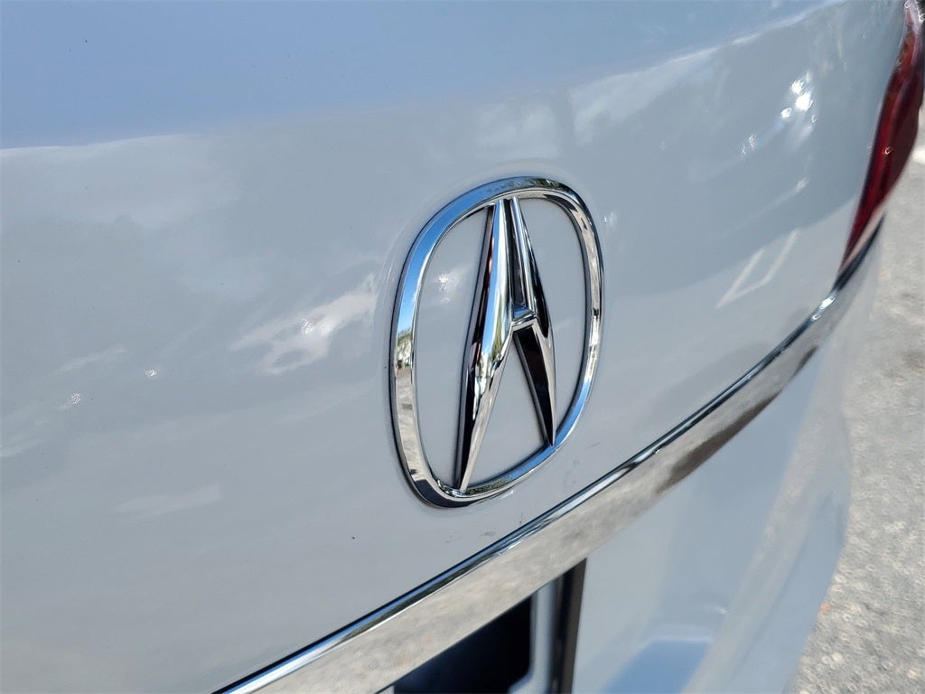 2016 Acura RDX Base PANOROOF- POWER LIFTGATE