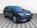 2018 Acura RDX Base