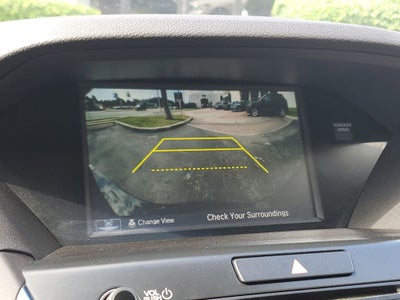 2019 Acura MDX 3.5L SH-AWD