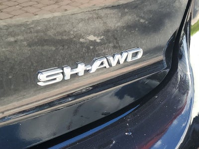 2019 Acura MDX 3.5L SH-AWD
