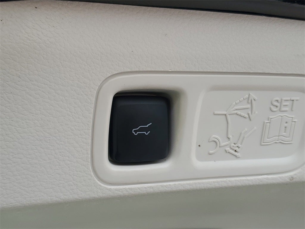 2021 Lincoln Navigator Black Label MASSAGE SEATS- PANOROOF