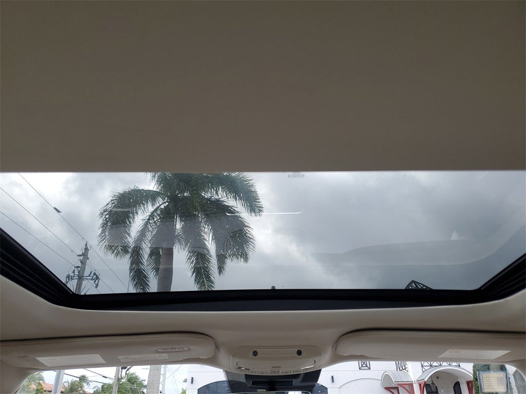 2021 Lincoln Navigator Black Label MASSAGE SEATS- PANOROOF