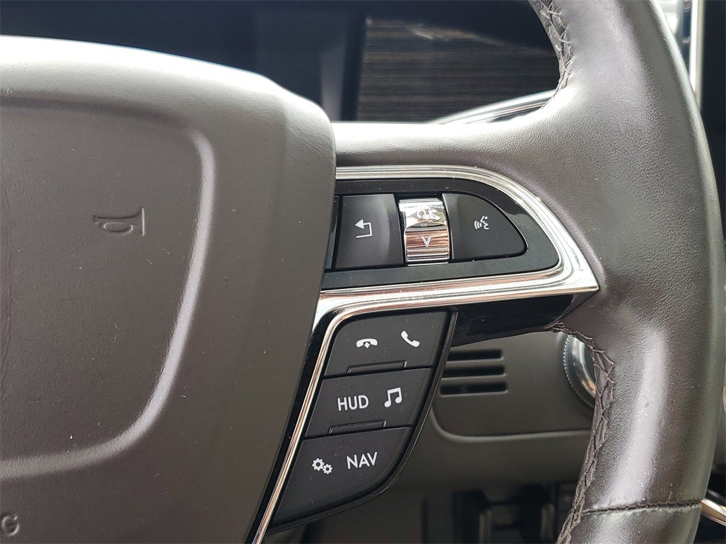 2021 Lincoln Navigator Black Label MASSAGE SEATS- PANOROOF