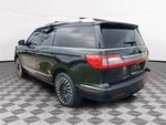 2021 Lincoln Navigator Black Label MASSAGE SEATS- PANOROOF