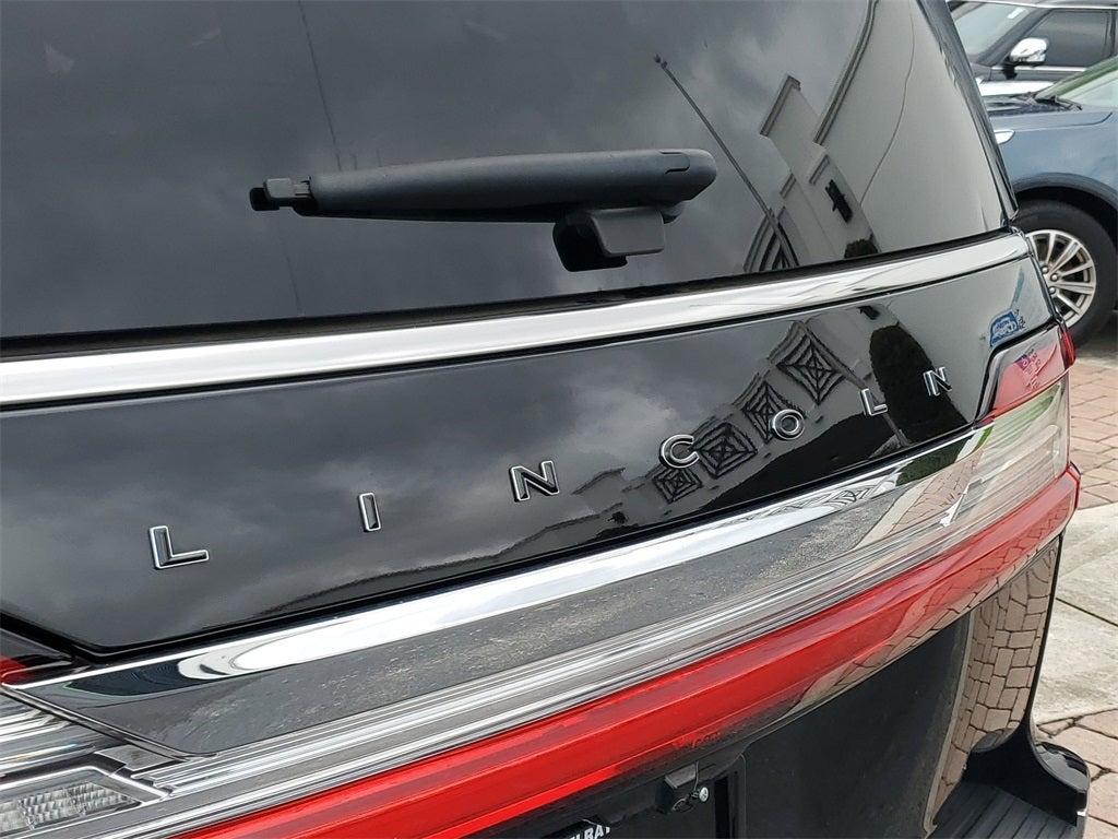 2021 Lincoln Navigator Black Label MASSAGE SEATS- PANOROOF