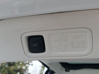 2021 Lincoln Navigator L Black Label
