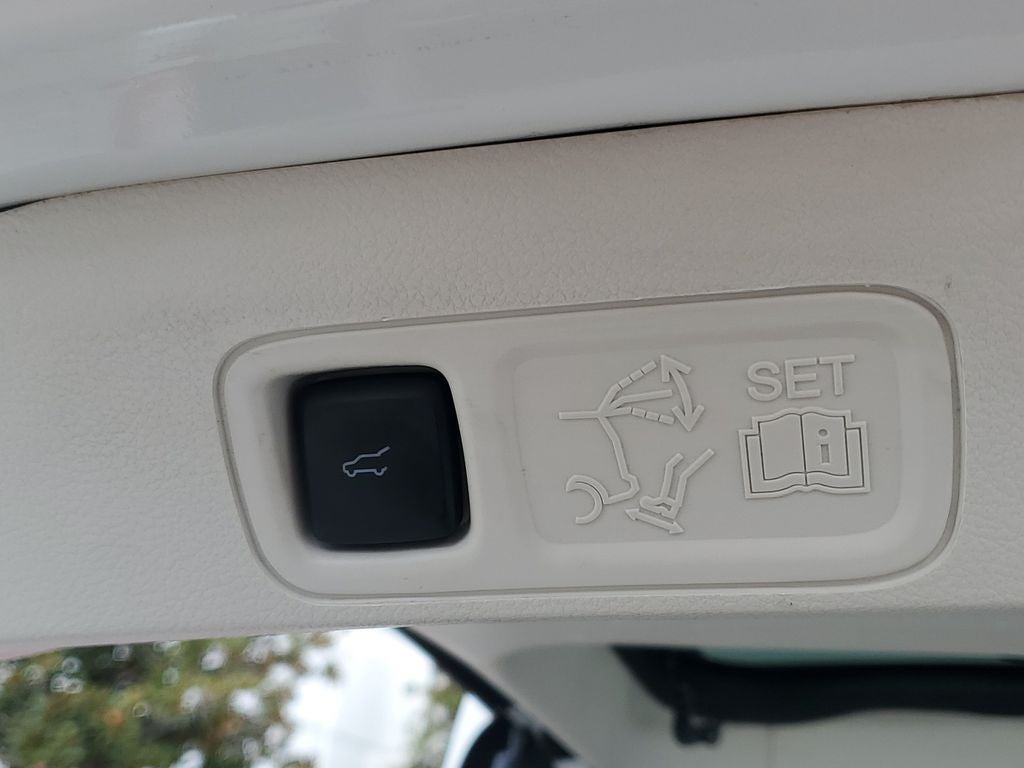 2021 Lincoln Navigator L Black Label