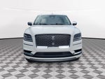 2021 Lincoln Navigator L Black Label
