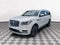 2021 Lincoln Navigator L Black Label