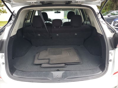 2017 Nissan Murano SV