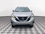 2017 Nissan Murano SV