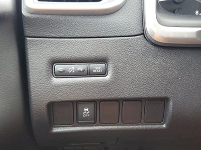 2017 Nissan Murano SV