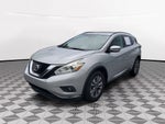 2017 Nissan Murano SV