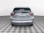 2017 Nissan Murano SV